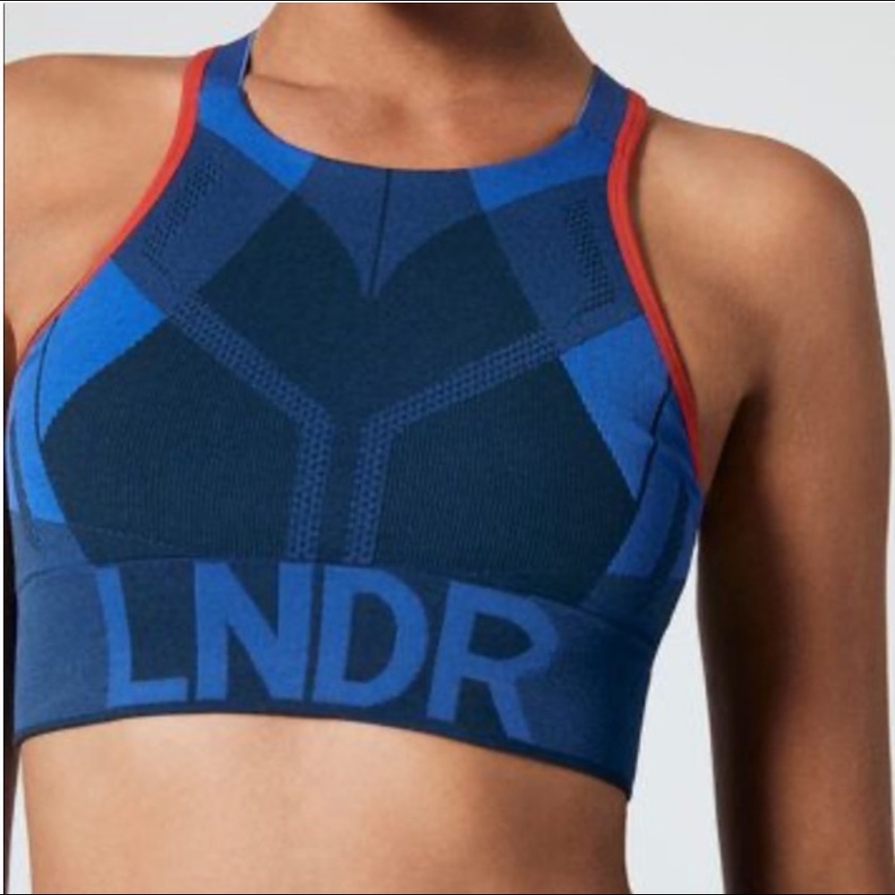 LNDR SPORTS BRA TOP